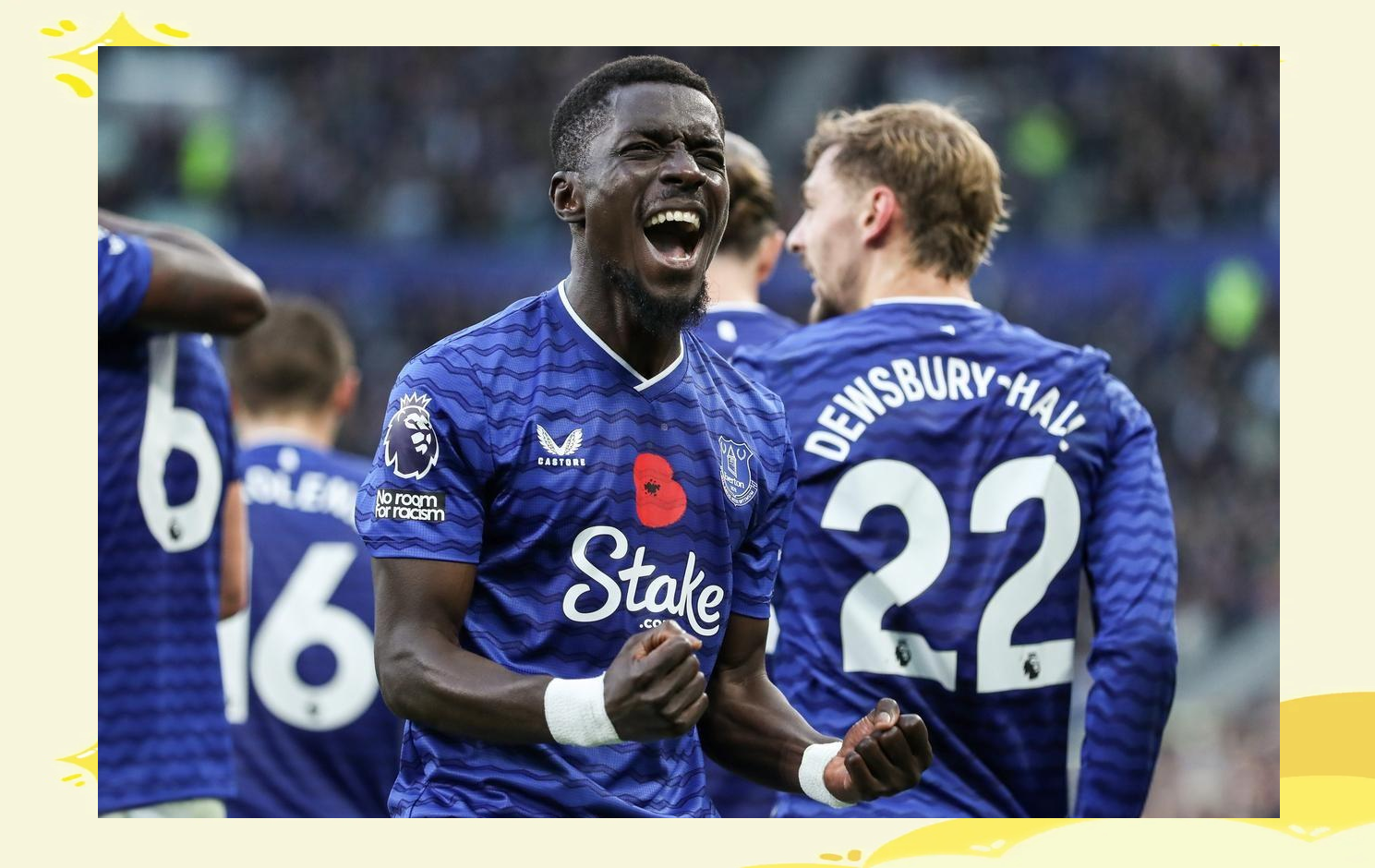 曼联战平埃弗顿