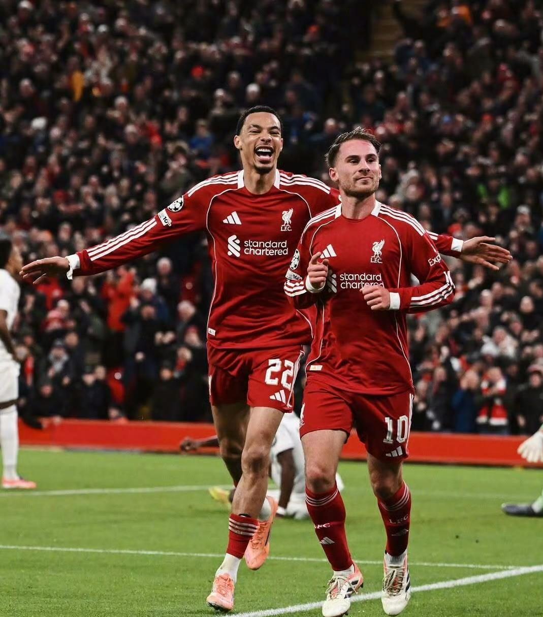 平博APP-利物浦主场首败