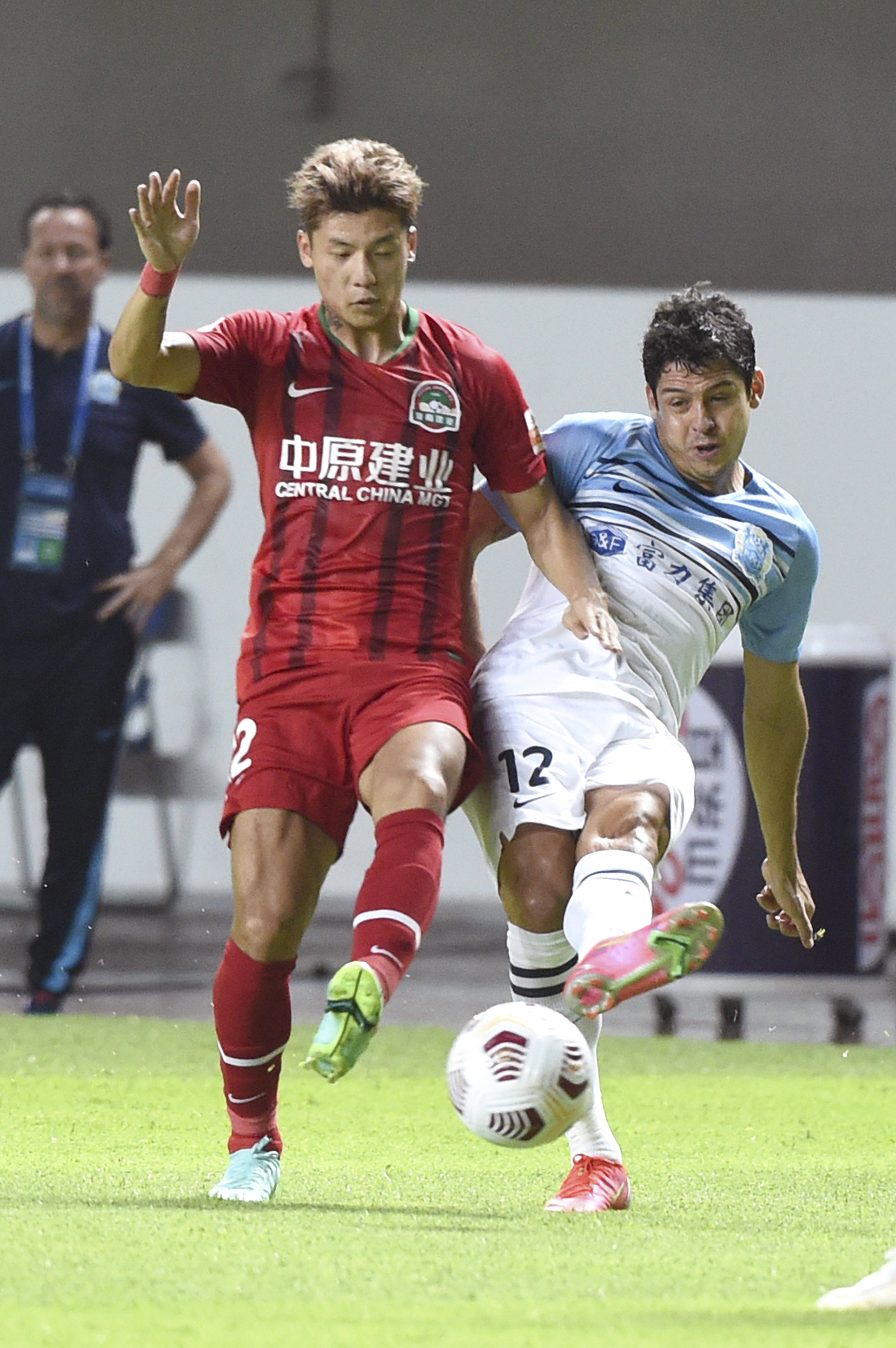 后卫在球队作用