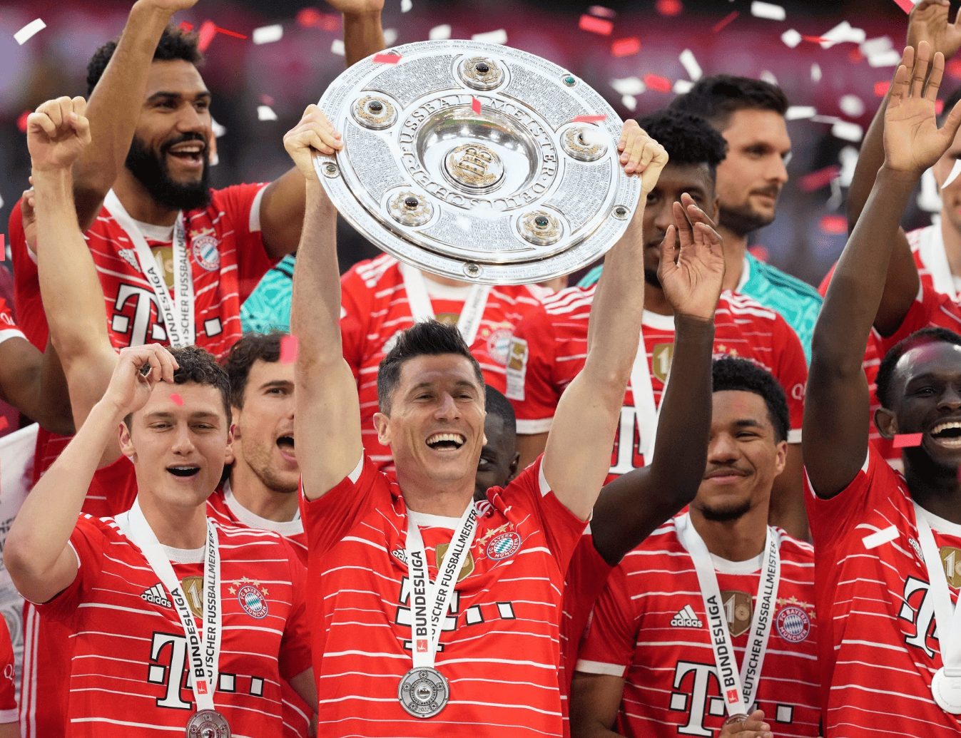 平博APP-波鸿对拜仁的比赛