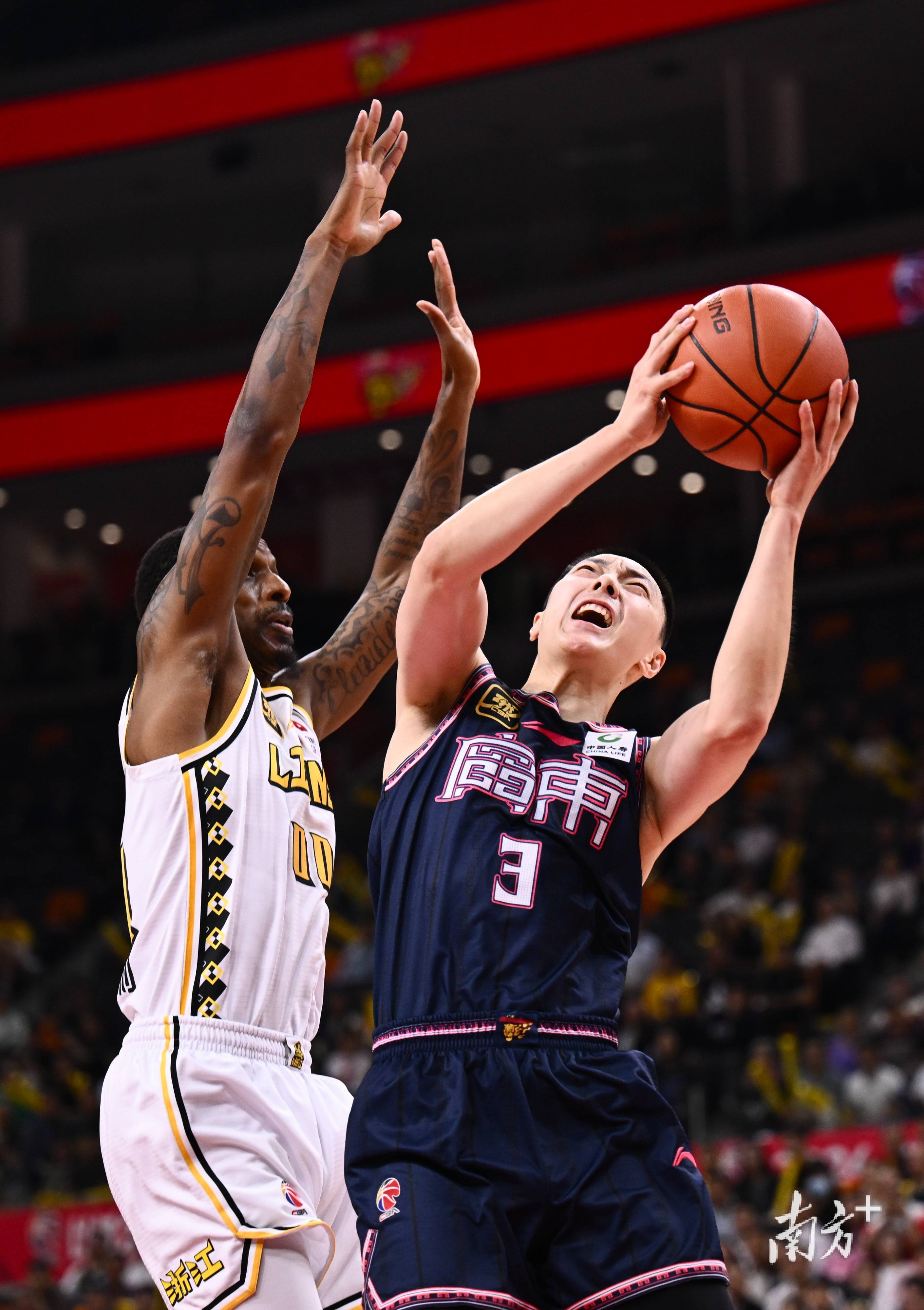 广东宏远赛程20202021