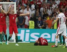 欧洲杯意大利小组第一